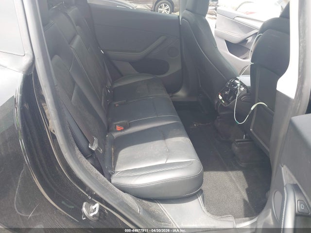 Aukcja sprzedaży 2023 Tesla Model Y Awd/long Range Dual Motor All-wheel Drive, vin: 7SAYGDEE2PA185352, numer aukcji: 44977911