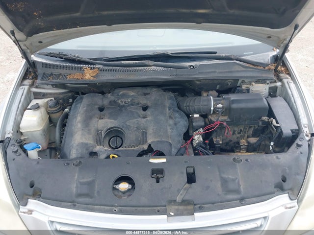 Auction sale of the 2008 Kia Sedona, vin: KNDMB133886236735, lot number: 44977915