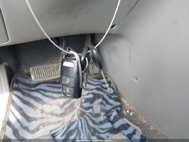 Auction sale of the 2008 Kia Sedona, vin: KNDMB133886236735, lot number: 44977915