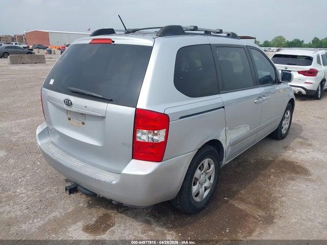 Auction sale of the 2008 Kia Sedona, vin: KNDMB133886236735, lot number: 44977915