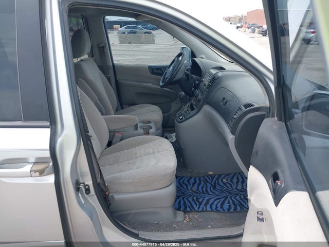 Auction sale of the 2008 Kia Sedona, vin: KNDMB133886236735, lot number: 44977915