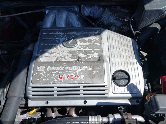 Продаж на аукціоні авто 1999 Lexus Rx 300, vin: JT6HF10U9X0018363, номер лоту: 44977918