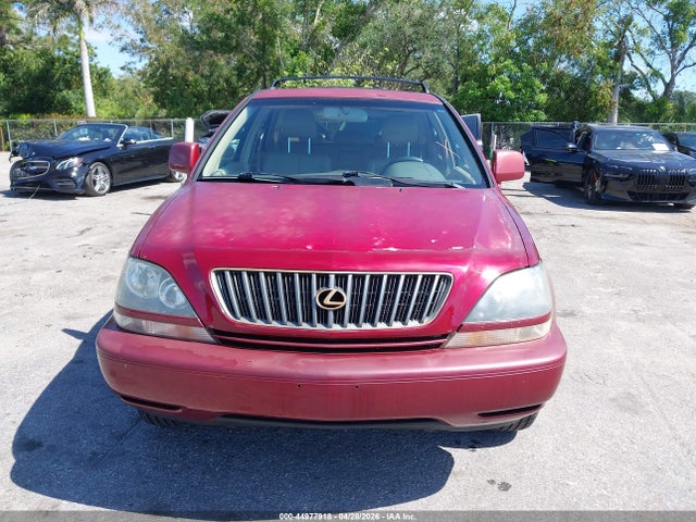 Продаж на аукціоні авто 1999 Lexus Rx 300, vin: JT6HF10U9X0018363, номер лоту: 44977918
