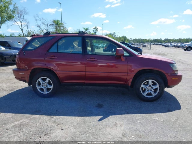 Продаж на аукціоні авто 1999 Lexus Rx 300, vin: JT6HF10U9X0018363, номер лоту: 44977918