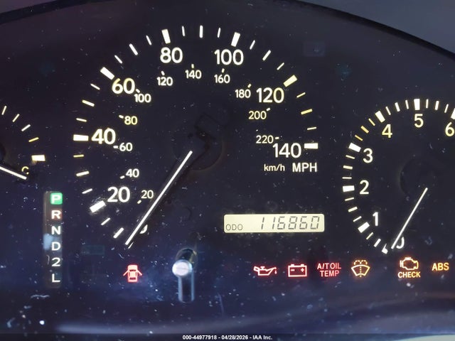 Продаж на аукціоні авто 1999 Lexus Rx 300, vin: JT6HF10U9X0018363, номер лоту: 44977918