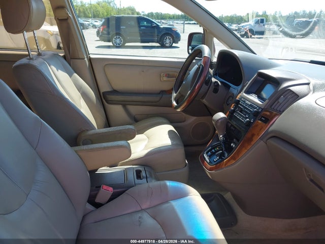 Продаж на аукціоні авто 1999 Lexus Rx 300, vin: JT6HF10U9X0018363, номер лоту: 44977918