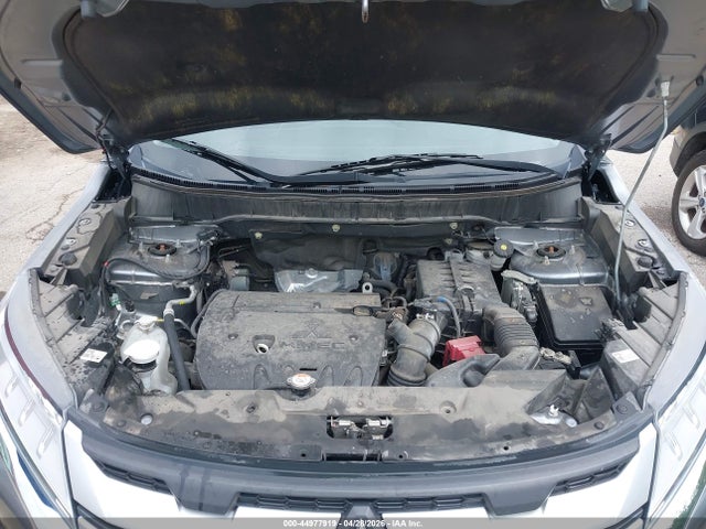 Aukcja sprzedaży 2021 Mitsubishi Outlander Sport 2.0 Be Awc/2.0 Es Awc/2.0 Le Awc/2.0 Se Awc, vin: JA4ARUAU3MU034378, numer aukcji: 44977919
