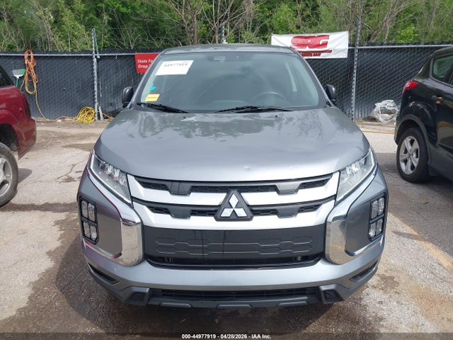 Aukcja sprzedaży 2021 Mitsubishi Outlander Sport 2.0 Be Awc/2.0 Es Awc/2.0 Le Awc/2.0 Se Awc, vin: JA4ARUAU3MU034378, numer aukcji: 44977919
