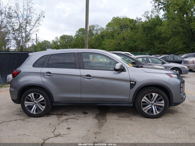 Aukcja sprzedaży 2021 Mitsubishi Outlander Sport 2.0 Be Awc/2.0 Es Awc/2.0 Le Awc/2.0 Se Awc, vin: JA4ARUAU3MU034378, numer aukcji: 44977919