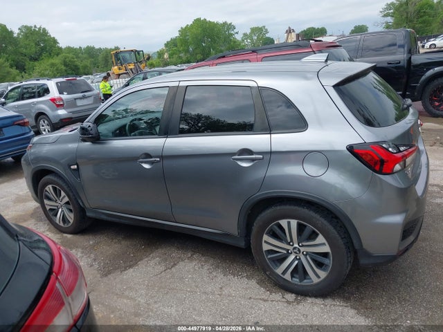 Aukcja sprzedaży 2021 Mitsubishi Outlander Sport 2.0 Be Awc/2.0 Es Awc/2.0 Le Awc/2.0 Se Awc, vin: JA4ARUAU3MU034378, numer aukcji: 44977919