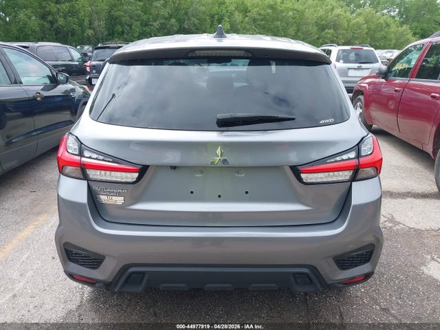 Aukcja sprzedaży 2021 Mitsubishi Outlander Sport 2.0 Be Awc/2.0 Es Awc/2.0 Le Awc/2.0 Se Awc, vin: JA4ARUAU3MU034378, numer aukcji: 44977919