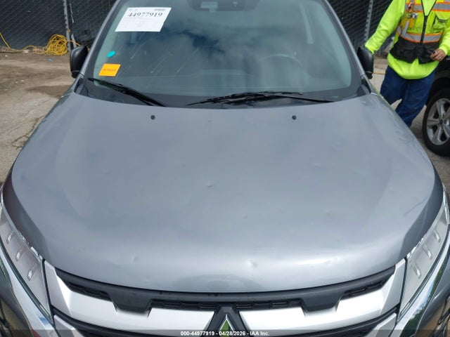 Aukcja sprzedaży 2021 Mitsubishi Outlander Sport 2.0 Be Awc/2.0 Es Awc/2.0 Le Awc/2.0 Se Awc, vin: JA4ARUAU3MU034378, numer aukcji: 44977919