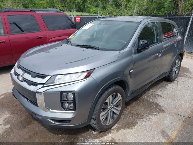 Aukcja sprzedaży 2021 Mitsubishi Outlander Sport 2.0 Be Awc/2.0 Es Awc/2.0 Le Awc/2.0 Se Awc, vin: JA4ARUAU3MU034378, numer aukcji: 44977919