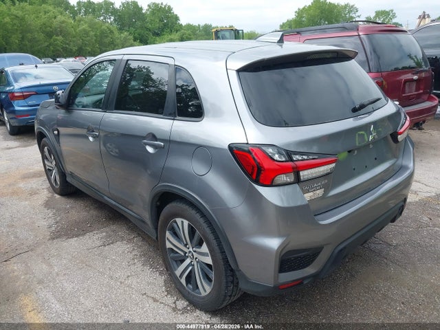 Aukcja sprzedaży 2021 Mitsubishi Outlander Sport 2.0 Be Awc/2.0 Es Awc/2.0 Le Awc/2.0 Se Awc, vin: JA4ARUAU3MU034378, numer aukcji: 44977919