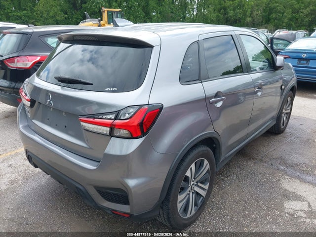 Aukcja sprzedaży 2021 Mitsubishi Outlander Sport 2.0 Be Awc/2.0 Es Awc/2.0 Le Awc/2.0 Se Awc, vin: JA4ARUAU3MU034378, numer aukcji: 44977919
