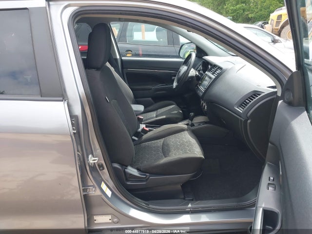Aukcja sprzedaży 2021 Mitsubishi Outlander Sport 2.0 Be Awc/2.0 Es Awc/2.0 Le Awc/2.0 Se Awc, vin: JA4ARUAU3MU034378, numer aukcji: 44977919