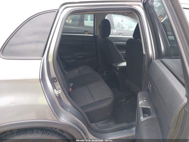 Aukcja sprzedaży 2021 Mitsubishi Outlander Sport 2.0 Be Awc/2.0 Es Awc/2.0 Le Awc/2.0 Se Awc, vin: JA4ARUAU3MU034378, numer aukcji: 44977919