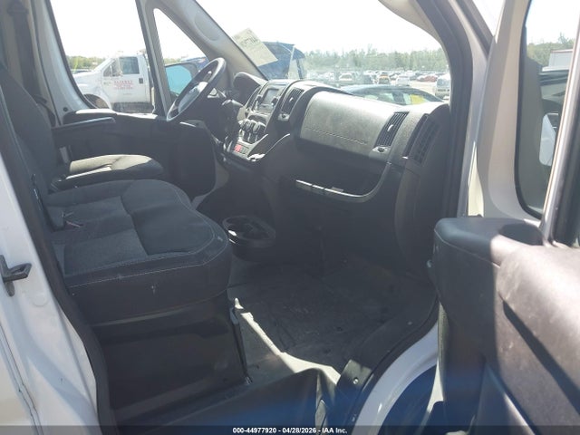 Aukcja sprzedaży 2020 Ram Promaster 3500 Cargo Van High Roof 159 Wb Ext, vin: 3C6URVJG9LE102013, numer aukcji: 44977920