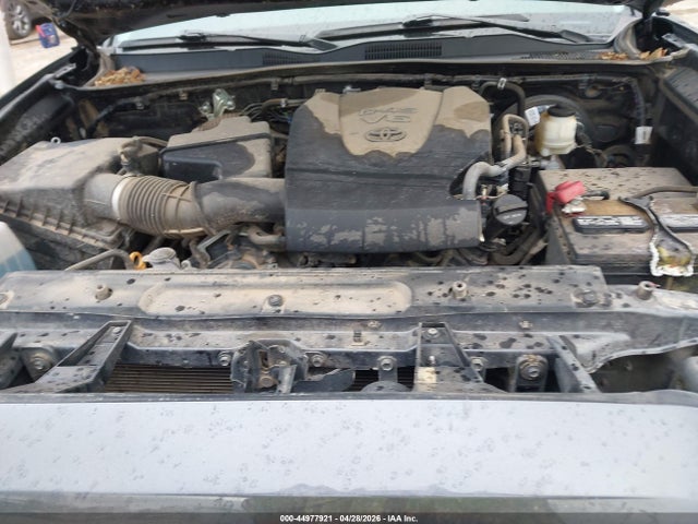 Продажа на аукционе авто 2022 Toyota Tacoma Sr5 V6, vin: 3TMAZ5CN5NM178862, номер лота: 44977921