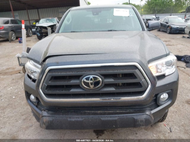 Aukcja sprzedaży 2022 Toyota Tacoma Sr5 V6, vin: 3TMAZ5CN5NM178862, numer aukcji: 44977921