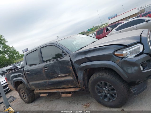 Aukcja sprzedaży 2022 Toyota Tacoma Sr5 V6, vin: 3TMAZ5CN5NM178862, numer aukcji: 44977921