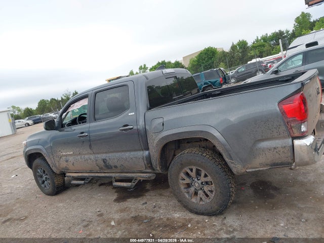 Продажа на аукционе авто 2022 Toyota Tacoma Sr5 V6, vin: 3TMAZ5CN5NM178862, номер лота: 44977921