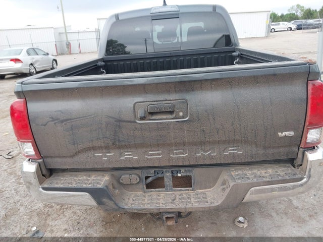 Auction sale of the 2022 Toyota Tacoma Sr5 V6, vin: 3TMAZ5CN5NM178862, lot number: 44977921