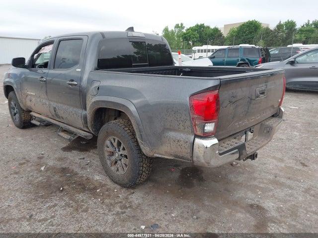 Aukcja sprzedaży 2022 Toyota Tacoma Sr5 V6, vin: 3TMAZ5CN5NM178862, numer aukcji: 44977921