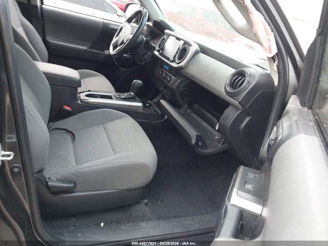 Продажа на аукционе авто 2022 Toyota Tacoma Sr5 V6, vin: 3TMAZ5CN5NM178862, номер лота: 44977921