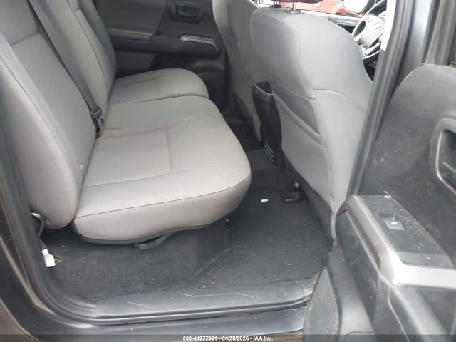 Продажа на аукционе авто 2022 Toyota Tacoma Sr5 V6, vin: 3TMAZ5CN5NM178862, номер лота: 44977921