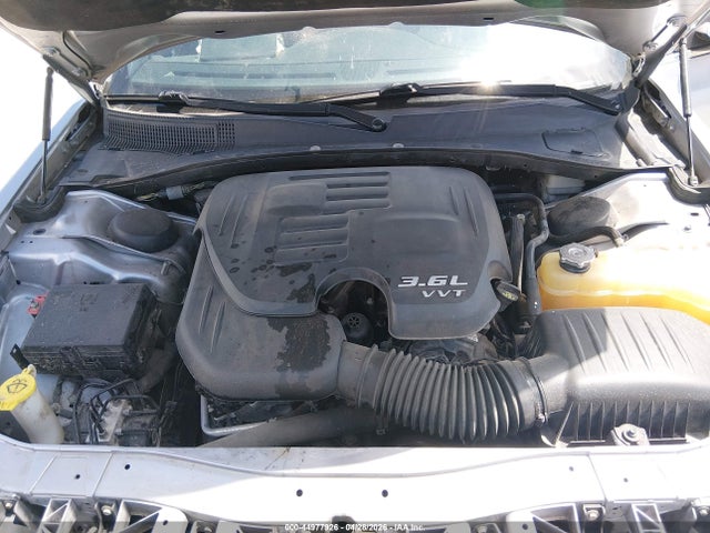 Aukcja sprzedaży 2014 Chrysler 300c Awd, vin: 2C3CCAKG7EH253098, numer aukcji: 44977926