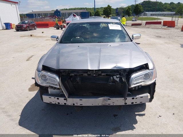 Aukcja sprzedaży 2014 Chrysler 300c Awd, vin: 2C3CCAKG7EH253098, numer aukcji: 44977926
