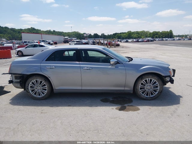 Aukcja sprzedaży 2014 Chrysler 300c Awd, vin: 2C3CCAKG7EH253098, numer aukcji: 44977926