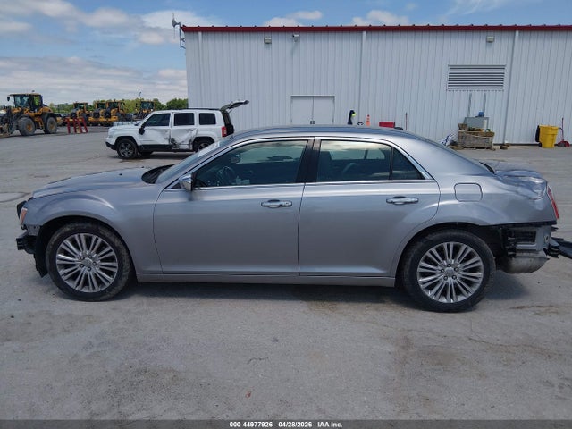 Aukcja sprzedaży 2014 Chrysler 300c Awd, vin: 2C3CCAKG7EH253098, numer aukcji: 44977926