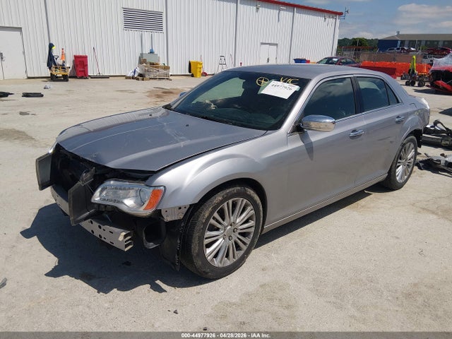 Aukcja sprzedaży 2014 Chrysler 300c Awd, vin: 2C3CCAKG7EH253098, numer aukcji: 44977926