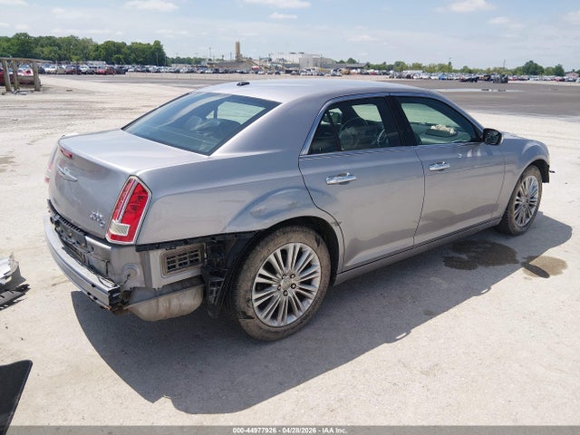 Aukcja sprzedaży 2014 Chrysler 300c Awd, vin: 2C3CCAKG7EH253098, numer aukcji: 44977926