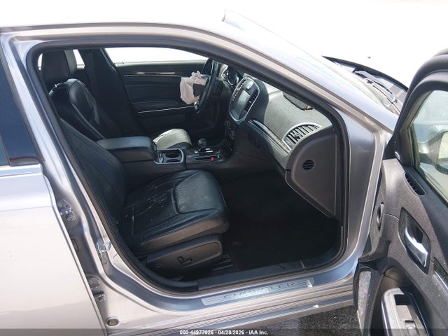 Aukcja sprzedaży 2014 Chrysler 300c Awd, vin: 2C3CCAKG7EH253098, numer aukcji: 44977926