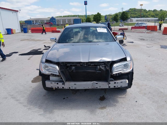 Aukcja sprzedaży 2014 Chrysler 300c Awd, vin: 2C3CCAKG7EH253098, numer aukcji: 44977926