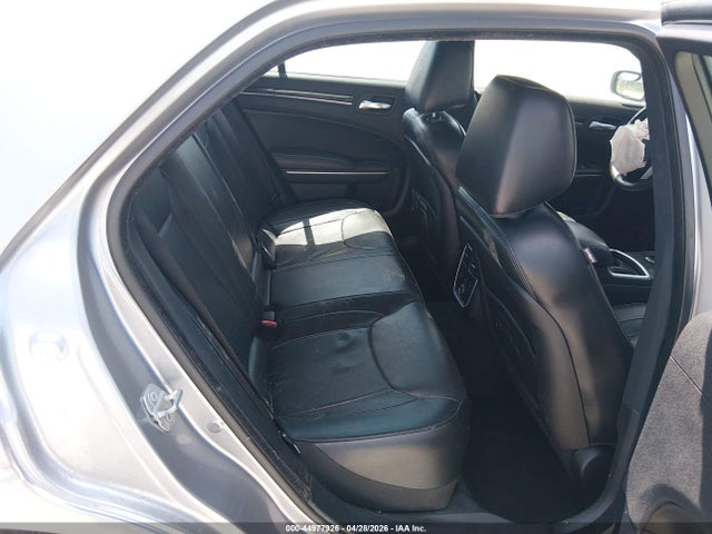 Aukcja sprzedaży 2014 Chrysler 300c Awd, vin: 2C3CCAKG7EH253098, numer aukcji: 44977926