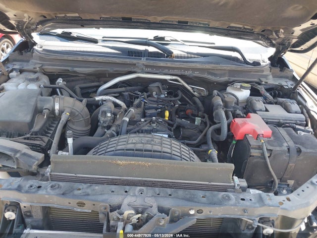 2021 Ford Ranger Xl მანქანა იყიდება აუქციონზე, vin: 1FTER1EH2MLD77563, აუქციონის ნომერი: 44977925