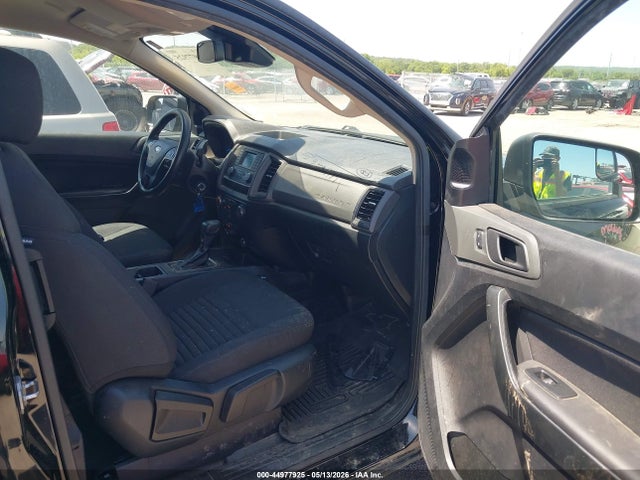 2021 Ford Ranger Xl მანქანა იყიდება აუქციონზე, vin: 1FTER1EH2MLD77563, აუქციონის ნომერი: 44977925