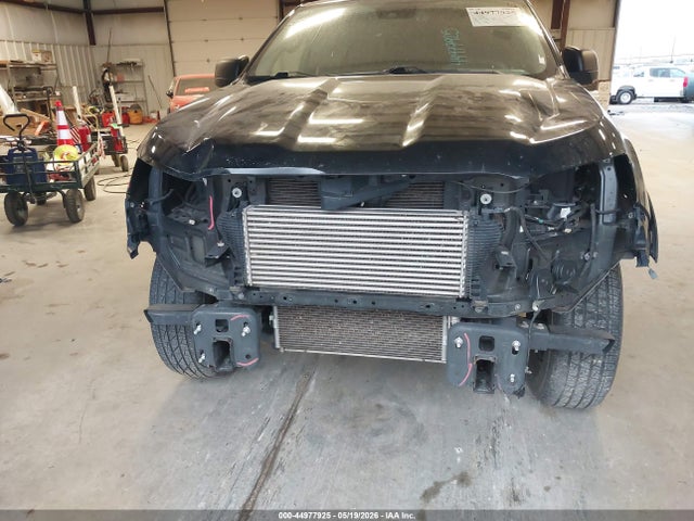 2021 Ford Ranger Xl მანქანა იყიდება აუქციონზე, vin: 1FTER1EH2MLD77563, აუქციონის ნომერი: 44977925