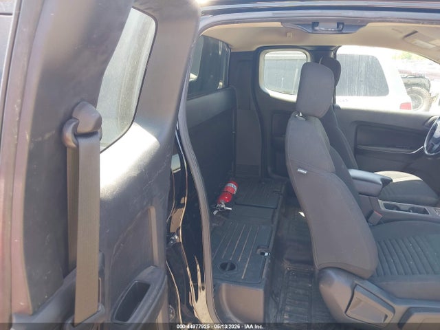 2021 Ford Ranger Xl მანქანა იყიდება აუქციონზე, vin: 1FTER1EH2MLD77563, აუქციონის ნომერი: 44977925