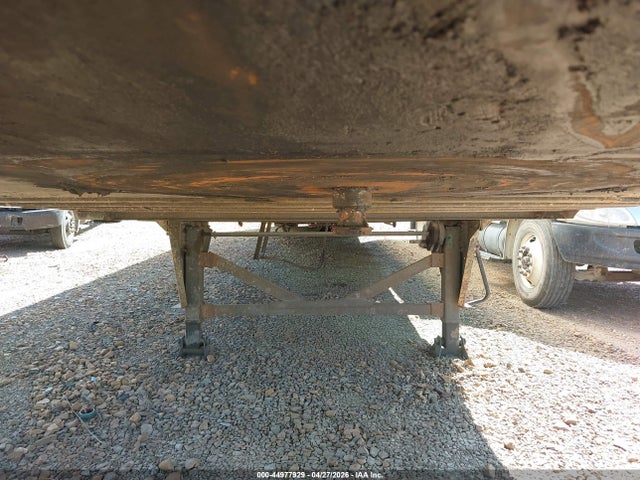 Aukcja sprzedaży 2000 Hyundai Translead Inc Hyundai Translead Inc, vin: 3H3V532C2YT099020, numer aukcji: 44977929