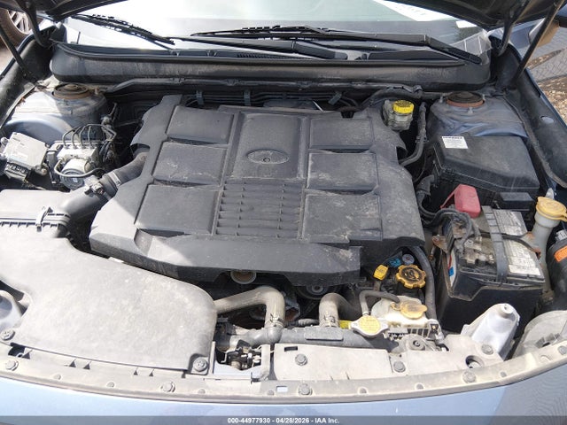 Aukcja sprzedaży 2016 Subaru Legacy 3.6r Limited, vin: 4S3BNEN60G3046540, numer aukcji: 44977930