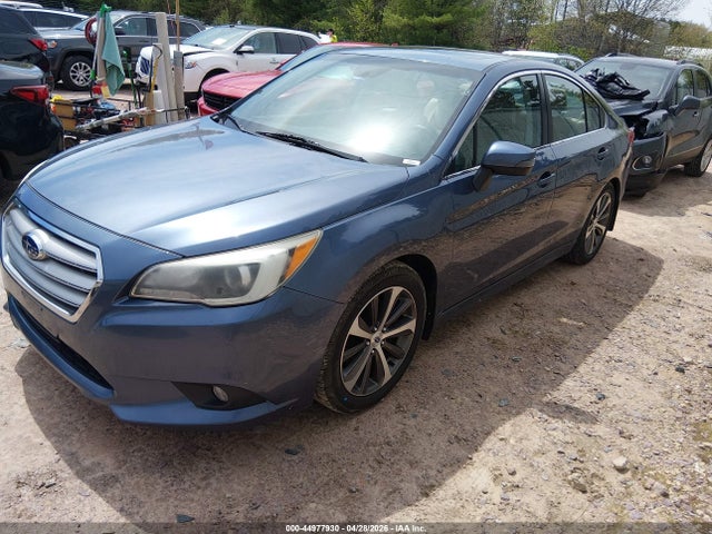 Aukcja sprzedaży 2016 Subaru Legacy 3.6r Limited, vin: 4S3BNEN60G3046540, numer aukcji: 44977930