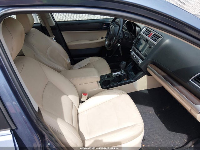Aukcja sprzedaży 2016 Subaru Legacy 3.6r Limited, vin: 4S3BNEN60G3046540, numer aukcji: 44977930
