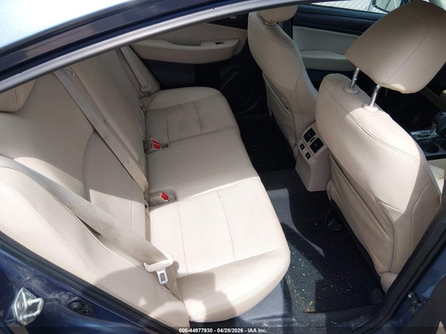 Aukcja sprzedaży 2016 Subaru Legacy 3.6r Limited, vin: 4S3BNEN60G3046540, numer aukcji: 44977930