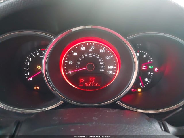 Продаж на аукціоні авто 2012 Kia Sorento Sx V6, vin: 5XYKW4A28CG252771, номер лоту: 44977931