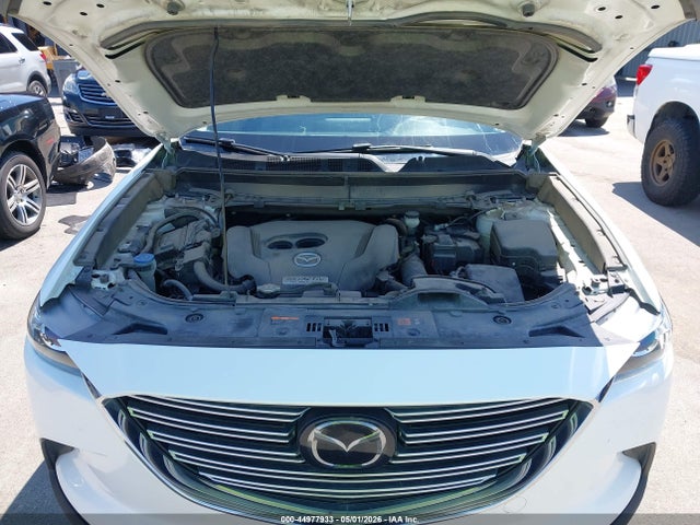 Aukcja sprzedaży 2019 Mazda Cx-9 Touring, vin: JM3TCACY7K0311589, numer aukcji: 44977933